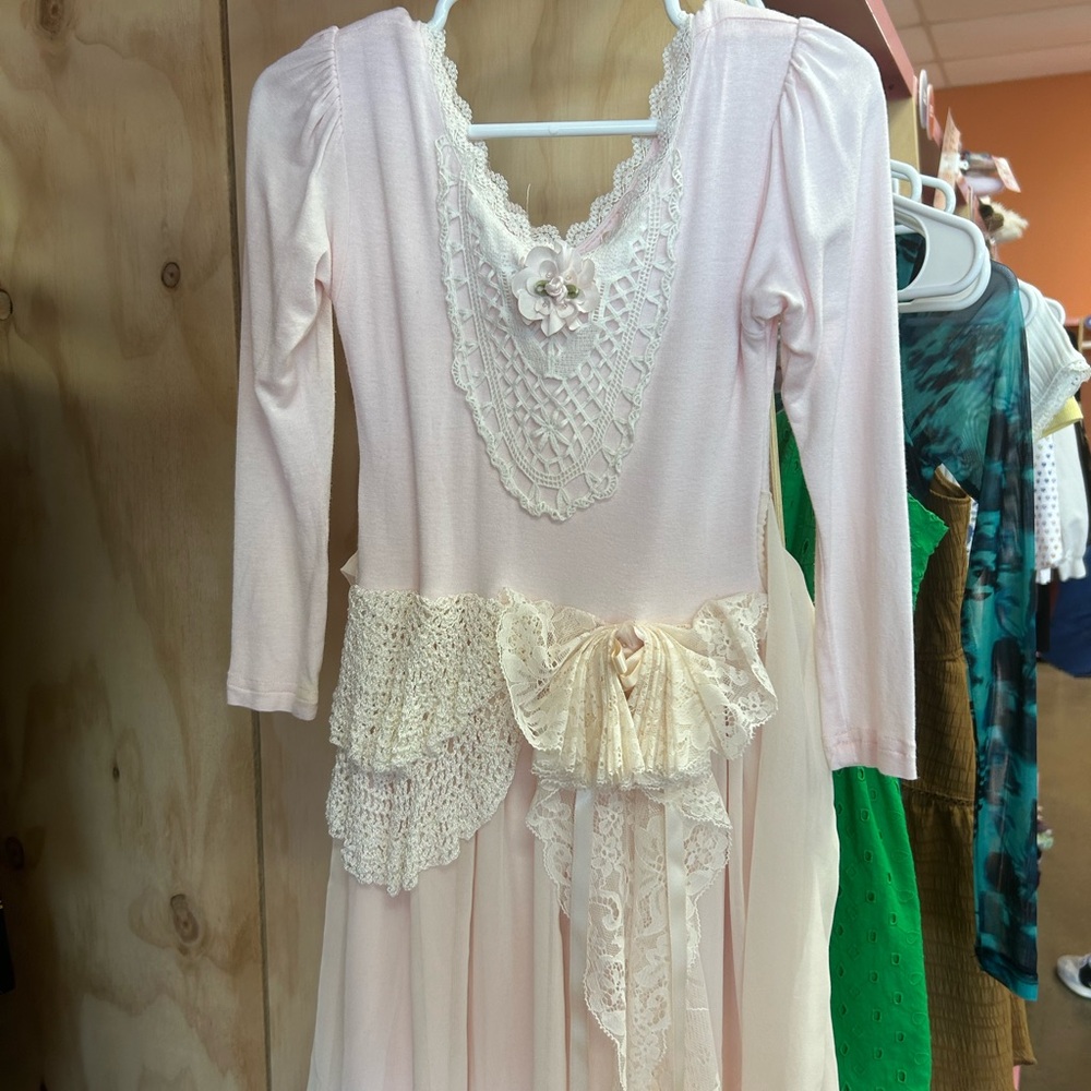 DollCake Girls Dress